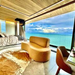 New Suite 14 Alto Luxo Beira Mar