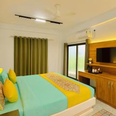 Sitara Premium Aura Residency, Haridwar