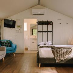 Port Stephens Koala Sanctuary