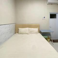 Modern D Kost RedPartner near Roxy Mall Jember