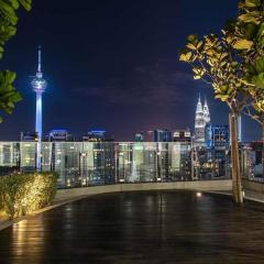 The Robertson Bukit Bintang by TALKS COLLECTION