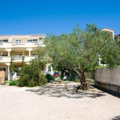 Camping Mobile Homes Bella Vita Biograd na Moru