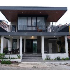 Villa Dalia Puncak NA6-12