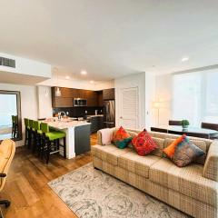 Boutique KTown Stays With Breathtaking Rooftop Views