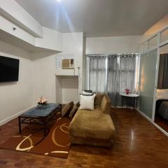 Robinson's Place Residences,