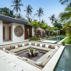 Villa Ajna by BaliSuperHost