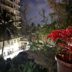 The Cozy Cave Karjat 2 mins from Karjat Station