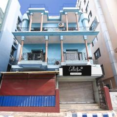 Collection O Saltlake Aadhar Office Formerly A&M Regency