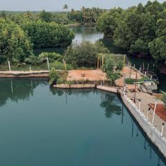 Munroe Mangrove Forest Lake Holidays Resorts