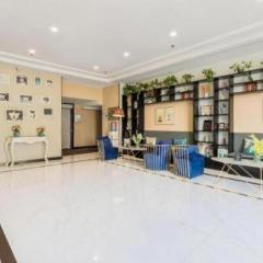 Xana Lite Beijing Liangxiang University City Branch