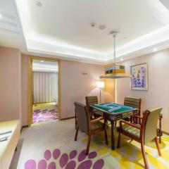 Lavande Hotel·Huizhou Zhongkai