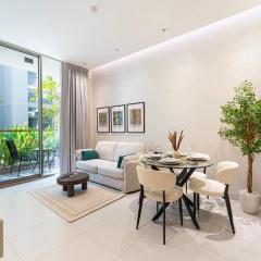 HAVN - 1 bedroom in Torino, Al Barsha