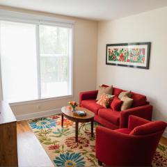 Boutique KTown Stays With Breathtaking Rooftop Views