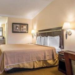 Rodeway Inn Carlsbad