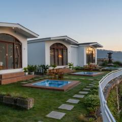 Bukit Pinggan Kintamani