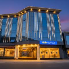 FabHotel The Royal Kishan Complex