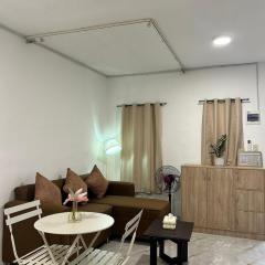 Kozy Row Staycation - Pagadian City