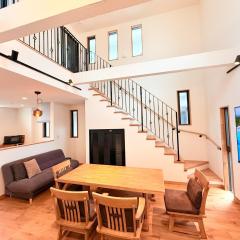 まちなかの家MANA