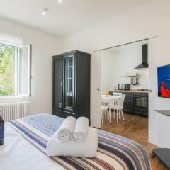 La Coroncina Lodging