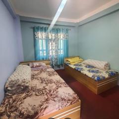 Shrestha Restaurant and Guest House