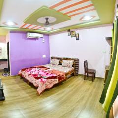 New Aarya Homestay Tarkarli