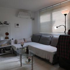 DAON saty with NAMSAN