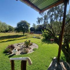 Signature Guesthouse Marquard