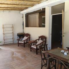 Villa Naylamp loft 10 beach pocitas