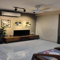 Trefoil Leaf & Love Homestay