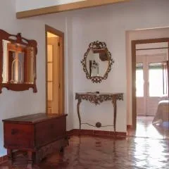Casa del Mesoncico