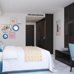 Hotel Indigo Torquay, By IHG