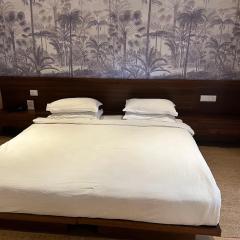 Alpine bed and breakfast Lalitpuur