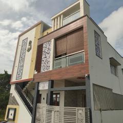 Vani Vilas Luxury Villa