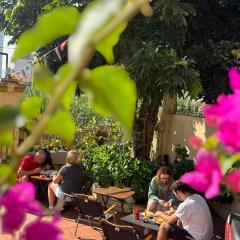 Kim's Homestay & Villa