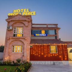 FabHotel Rest & Peace