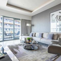 Frank Porter - Paramount Tower A