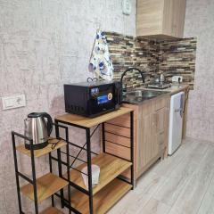 Mixo Apartment Tbilisi