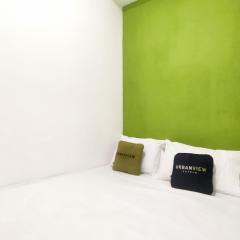 Urbanview Anton House near Jalan Slamet Riyadi Solo