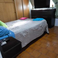 Departamento Godoy Cruz