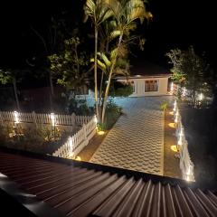 Rose Garden Homestay