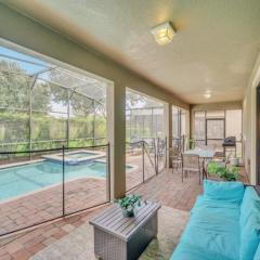 Incredible Pool Spa & Game Room Private Home! villa