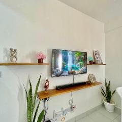 Alvy 2bedroom apartment