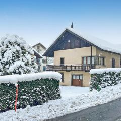 Chalet Familial l'Escapade - Les Marécottes - Swiss Alps