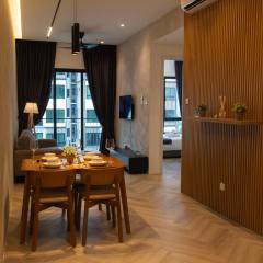 Rumaho Upton by Elica Kuching