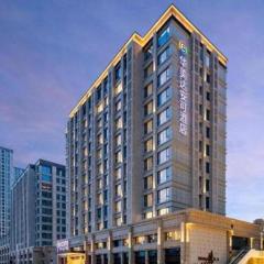 Ramada Encore by Wyndham Wuhan Caidian