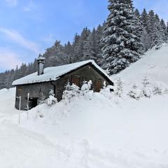 Chalet le Basset - Keys to Paradise in the Alps