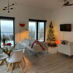 Sunset Hills Transylvania