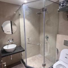 The Lake view Hotel Salt Lake kolkata