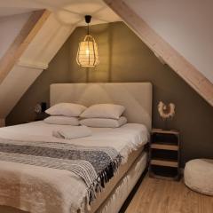 Tip! Noordwijk city center house