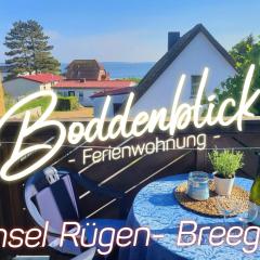 Boddenblick Breege